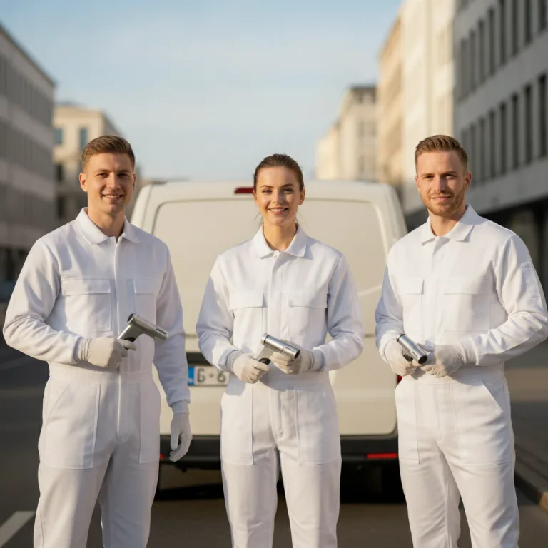 Patentanwalt Team in Rotkreuz